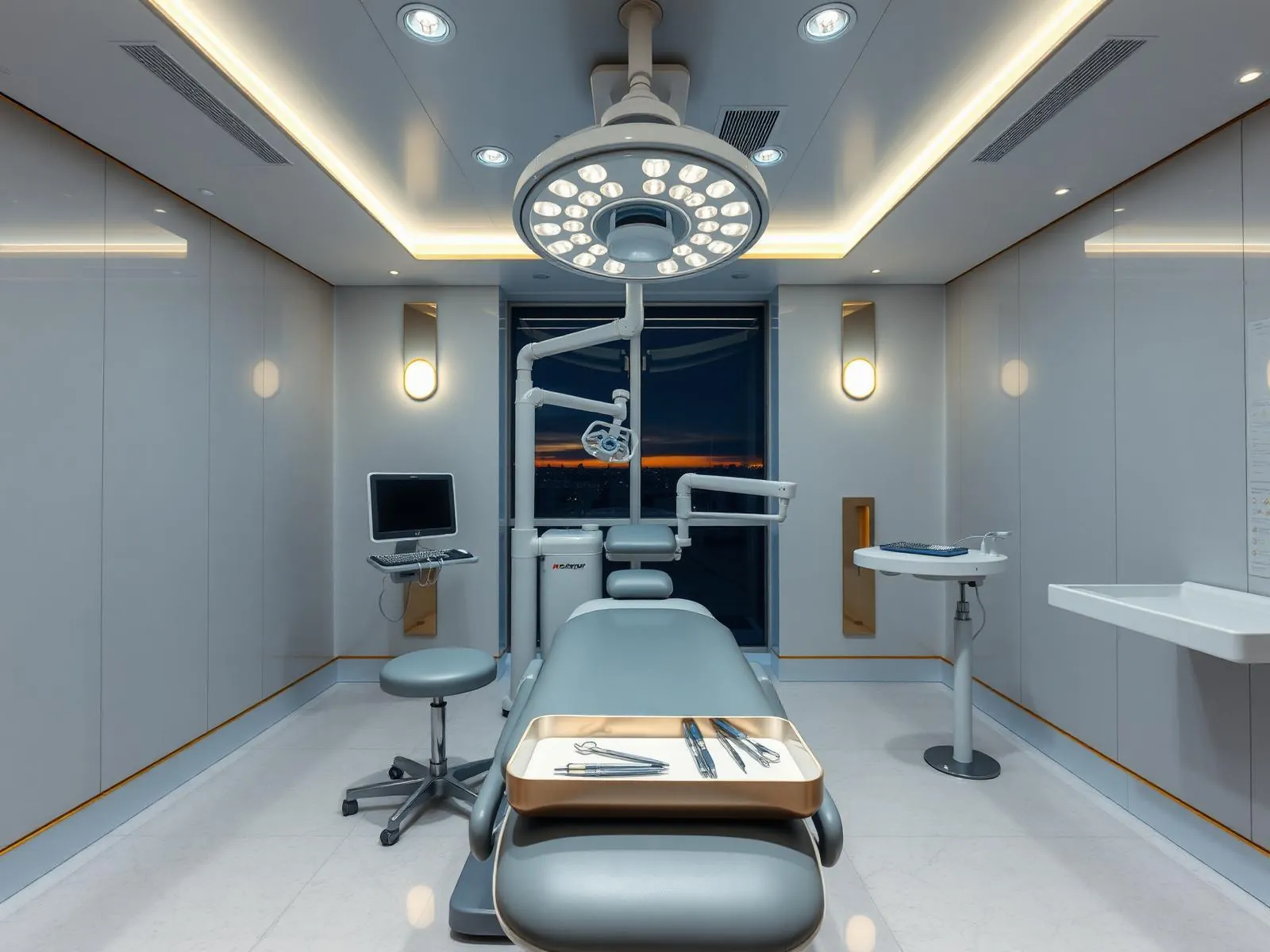 Emergency Dental Care