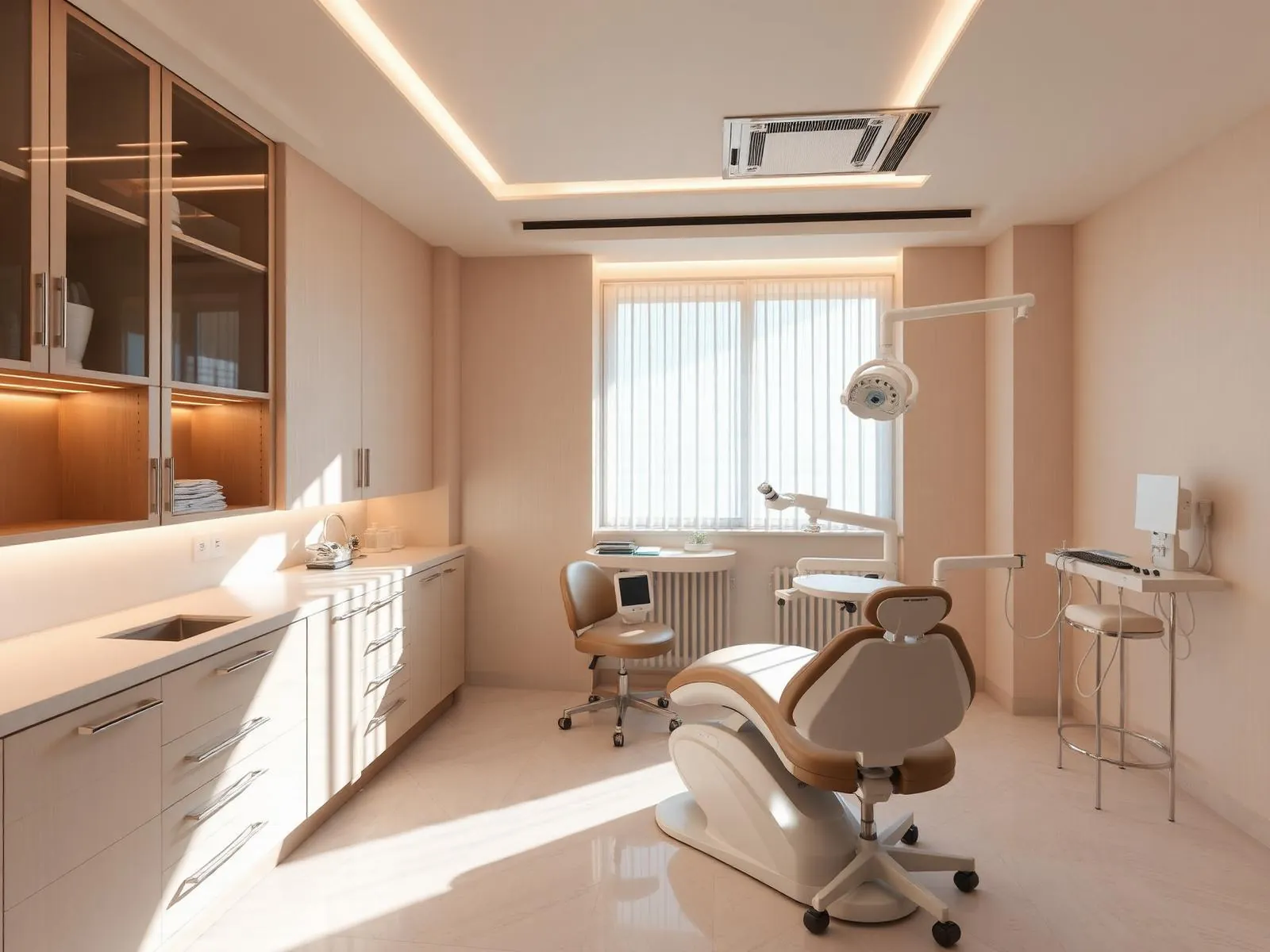 Root Canal Therapy